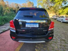 CHEVROLET TRACKER 1.4 16V PREMIER TURBO 2017/2018 FERNANDO AUTOMÓVEIS | REVENDA DE CARROS ARROIO DO MEIO ARROIO DO MEIO / Carros no Vale