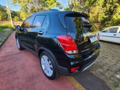 CHEVROLET TRACKER 1.4 16V PREMIER TURBO 2017/2018 FERNANDO AUTOMÓVEIS | REVENDA DE CARROS ARROIO DO MEIO ARROIO DO MEIO / Carros no Vale