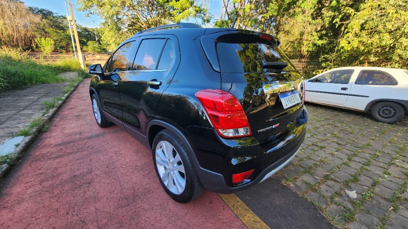 CHEVROLET TRACKER 1.4 16V PREMIER TURBO 2017/2018 FERNANDO AUTOMÓVEIS | REVENDA DE CARROS ARROIO DO MEIO ARROIO DO MEIO / Carros no Vale