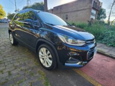 CHEVROLET TRACKER 1.4 16V PREMIER TURBO 2017/2018 FERNANDO AUTOMÓVEIS | REVENDA DE CARROS ARROIO DO MEIO ARROIO DO MEIO / Carros no Vale