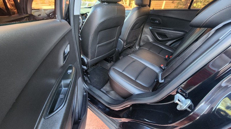 CHEVROLET TRACKER 1.4 16V PREMIER TURBO 2017/2018 FERNANDO AUTOMÓVEIS | REVENDA DE CARROS ARROIO DO MEIO ARROIO DO MEIO / Carros no Vale