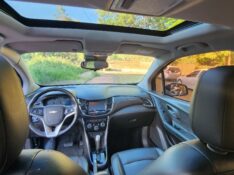 CHEVROLET TRACKER 1.4 16V PREMIER TURBO 2017/2018 FERNANDO AUTOMÓVEIS | REVENDA DE CARROS ARROIO DO MEIO ARROIO DO MEIO / Carros no Vale