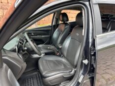 CHEVROLET CRUZE LT 1.8 16V FLEXPOWER 4P AUT. 2012/2012 LS MULTIMARCAS VENÂNCIO AIRES / Carros no Vale