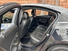 CHEVROLET CRUZE LT 1.8 16V FLEXPOWER 4P AUT. 2012/2012 LS MULTIMARCAS VENÂNCIO AIRES / Carros no Vale