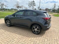 HONDA HR-V 1.8 16V FLEX LX 4P AUTOMÁTICO 2020/2020 NEURI VEÍCULOS LAJEADO / Carros no Vale