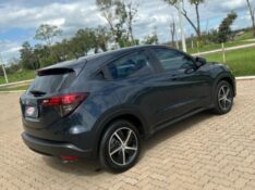HONDA HR-V 1.8 16V FLEX LX 4P AUTOMÁTICO 2020/2020 NEURI VEÍCULOS LAJEADO / Carros no Vale
