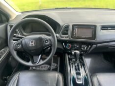 HONDA HR-V 1.8 16V FLEX LX 4P AUTOMÁTICO 2020/2020 NEURI VEÍCULOS LAJEADO / Carros no Vale