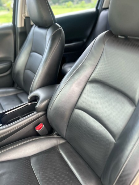 HONDA HR-V 1.8 16V FLEX LX 4P AUTOMÁTICO 2020/2020 NEURI VEÍCULOS LAJEADO / Carros no Vale