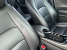 HONDA HR-V 1.8 16V FLEX LX 4P AUTOMÁTICO 2020/2020 NEURI VEÍCULOS LAJEADO / Carros no Vale