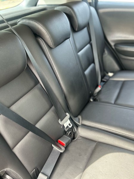 HONDA HR-V 1.8 16V FLEX LX 4P AUTOMÁTICO 2020/2020 NEURI VEÍCULOS LAJEADO / Carros no Vale