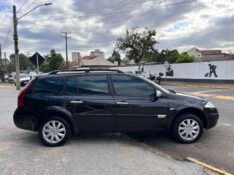 RENAULT MEGANE GRAND TOUR DYNAMIQUE 1.6 16V HI-FLEX 2013/2013 LS MULTIMARCAS VENÂNCIO AIRES / Carros no Vale