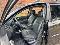 RENAULT MEGANE GRAND TOUR DYNAMIQUE 1.6 16V HI-FLEX 2013/2013 LS MULTIMARCAS VENÂNCIO AIRES / Carros no Vale