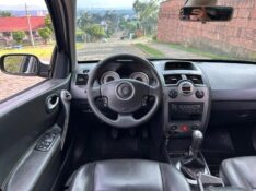 RENAULT MEGANE GRAND TOUR DYNAMIQUE 1.6 16V HI-FLEX 2013/2013 LS MULTIMARCAS VENÂNCIO AIRES / Carros no Vale