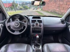 RENAULT MEGANE GRAND TOUR DYNAMIQUE 1.6 16V HI-FLEX 2013/2013 LS MULTIMARCAS VENÂNCIO AIRES / Carros no Vale