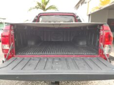 TOYOTA HILUX 2.7 SR 4X2 CD 16V FLEX 4P AUTOMÁTICO 2017/2017 ROSAUTO VEÍCULOS VENÂNCIO AIRES / Carros no Vale