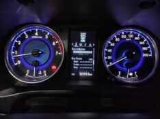 TOYOTA HILUX 2.7 SR 4X2 CD 16V FLEX 4P AUTOMÁTICO 2017/2017 ROSAUTO VEÍCULOS VENÂNCIO AIRES / Carros no Vale