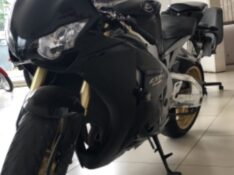 HONDA MOTOS CBR 1000 RR FIRE BLADE 2010/2010 JASER MOTOS LAJEADO / Carros no Vale