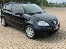 CITROEN C3 1.4 SONORA GLX 8V 2011/2012 NEURI VEÍCULOS LAJEADO / Carros no Vale