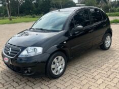CITROEN C3 1.4 SONORA GLX 8V 2011/2012 NEURI VEÍCULOS LAJEADO / Carros no Vale