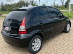 CITROEN C3 1.4 SONORA GLX 8V 2011/2012 NEURI VEÍCULOS LAJEADO / Carros no Vale