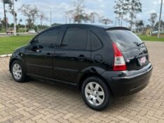 CITROEN C3 1.4 SONORA GLX 8V 2011/2012 NEURI VEÍCULOS LAJEADO / Carros no Vale