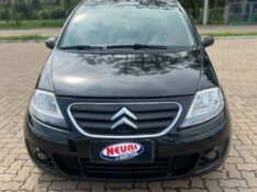 CITROEN C3 1.4 SONORA GLX 8V 2011/2012 NEURI VEÍCULOS LAJEADO / Carros no Vale