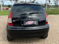 CITROEN C3 1.4 SONORA GLX 8V 2011/2012 NEURI VEÍCULOS LAJEADO / Carros no Vale