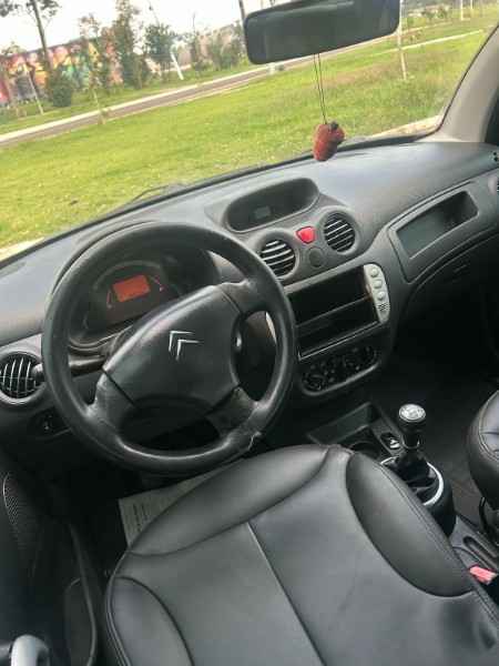 CITROEN C3 1.4 SONORA GLX 8V 2011/2012 NEURI VEÍCULOS LAJEADO / Carros no Vale