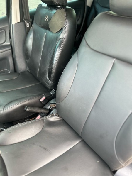 CITROEN C3 1.4 SONORA GLX 8V 2011/2012 NEURI VEÍCULOS LAJEADO / Carros no Vale