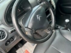 CITROEN C3 1.4 SONORA GLX 8V 2011/2012 NEURI VEÍCULOS LAJEADO / Carros no Vale