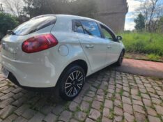 FIAT BRAVO 1.8 ESSENCE 16V AUTOMATIZADO 2014/2014 FERNANDO AUTOMÓVEIS | REVENDA DE CARROS ARROIO DO MEIO ARROIO DO MEIO / Carros no Vale