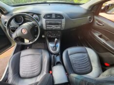 FIAT BRAVO 1.8 ESSENCE 16V AUTOMATIZADO 2014/2014 FERNANDO AUTOMÓVEIS | REVENDA DE CARROS ARROIO DO MEIO ARROIO DO MEIO / Carros no Vale