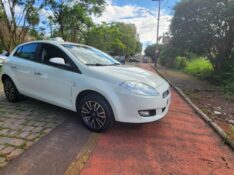 FIAT BRAVO 1.8 ESSENCE 16V AUTOMATIZADO 2014/2014 FERNANDO AUTOMÓVEIS | REVENDA DE CARROS ARROIO DO MEIO ARROIO DO MEIO / Carros no Vale