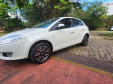 FIAT BRAVO 1.8 ESSENCE 16V AUTOMATIZADO 2014/2014 FERNANDO AUTOMÓVEIS | REVENDA DE CARROS ARROIO DO MEIO ARROIO DO MEIO / Carros no Vale