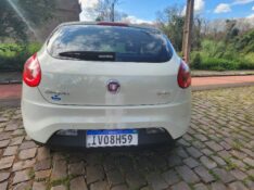 FIAT BRAVO 1.8 ESSENCE 16V AUTOMATIZADO 2014/2014 FERNANDO AUTOMÓVEIS | REVENDA DE CARROS ARROIO DO MEIO ARROIO DO MEIO / Carros no Vale