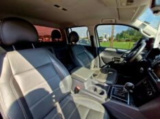 VOLKSWAGEN AMAROK 2.0 4X4 CD 16V TURBO INTERCOOLER 2012/2012 CRUZEIRO MULTIMARCAS CRUZEIRO DO SUL / Carros no Vale