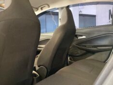 CHEVROLET ONIX 1.0 TURBO FLEX LT MANUAL 2020/2020 MALAGGI VEÍCULOS ENCANTADO / Carros no Vale