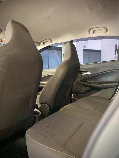 CHEVROLET ONIX 1.0 TURBO FLEX LT MANUAL 2020/2020 MALAGGI VEÍCULOS ENCANTADO / Carros no Vale