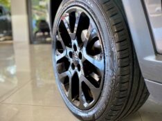 JEEP COMPASS 2.0 16V DIESEL LIMITED 4X4 AUTOMÁTICO 2018/2019 MALAGGI VEÍCULOS ENCANTADO / Carros no Vale