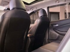 CHEVROLET TRACKER 1.2 12V PREMIER TURBO FLEX 4P AUTOMÁTICO 2021/2022 MALAGGI VEÍCULOS ENCANTADO / Carros no Vale