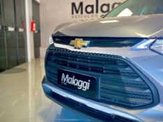 CHEVROLET TRACKER 1.2 12V PREMIER TURBO FLEX 4P AUTOMÁTICO 2021/2021 MALAGGI VEÍCULOS ENCANTADO / Carros no Vale