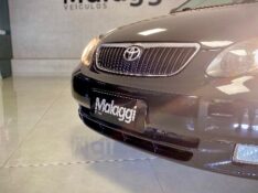 TOYOTA FIELDER 1.8 16V 2005/2006 MALAGGI VEÍCULOS ENCANTADO / Carros no Vale