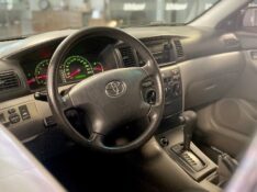 TOYOTA FIELDER 1.8 16V 2005/2006 MALAGGI VEÍCULOS ENCANTADO / Carros no Vale