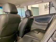 TOYOTA FIELDER 1.8 16V 2005/2006 MALAGGI VEÍCULOS ENCANTADO / Carros no Vale
