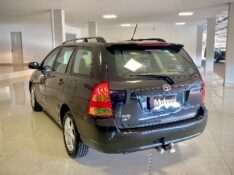 TOYOTA FIELDER 1.8 16V 2005/2006 MALAGGI VEÍCULOS ENCANTADO / Carros no Vale