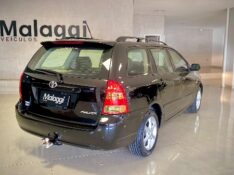 TOYOTA FIELDER 1.8 16V 2005/2006 MALAGGI VEÍCULOS ENCANTADO / Carros no Vale