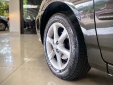 TOYOTA FIELDER 1.8 16V 2005/2006 MALAGGI VEÍCULOS ENCANTADO / Carros no Vale