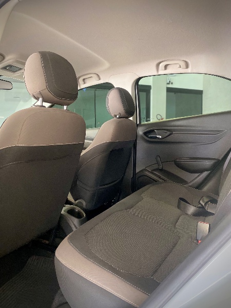 CHEVROLET PRISMA 1.4 LT 2014/2015 MALAGGI VEÍCULOS ENCANTADO / Carros no Vale