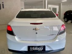 CHEVROLET PRISMA 1.4 LT 2014/2015 MALAGGI VEÍCULOS ENCANTADO / Carros no Vale