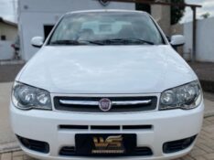 FIAT PALIO 1.0 ECONOMY FIRE FLEX 8V 4P 2013/2014 WS MULTIMARCAS VENÂNCIO AIRES / Carros no Vale